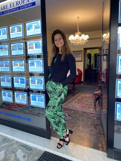 Ilaria Baratto
