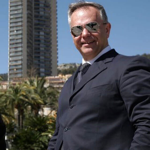 Sergio Baratto